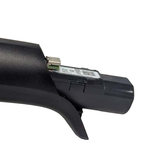 RBP-GM46 Batteria di Ricambio